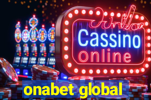 onabet global